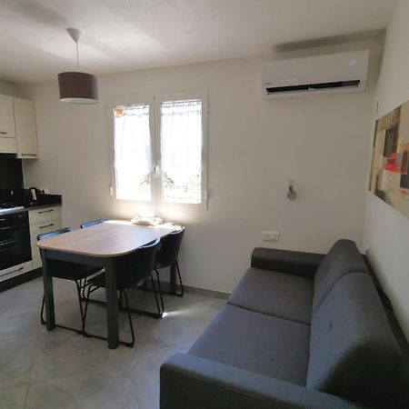 Villa Giuseppina Bonifacio  Ngoại thất bức ảnh