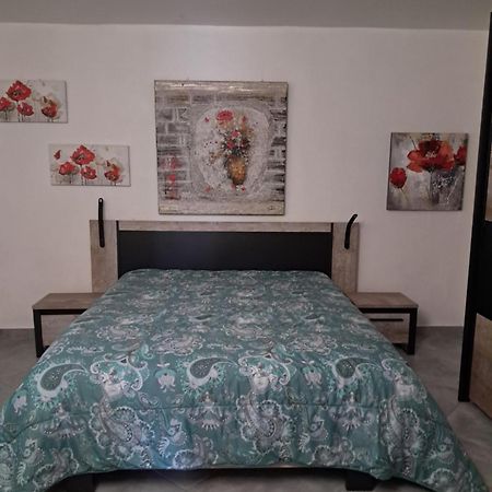 Villa Giuseppina Bonifacio  Ngoại thất bức ảnh