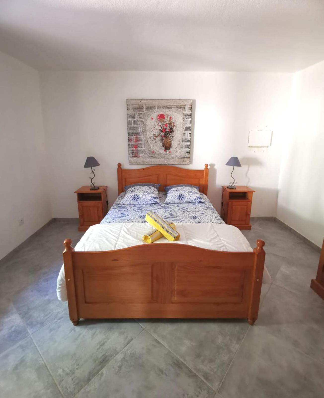 Villa Giuseppina Bonifacio  Ngoại thất bức ảnh