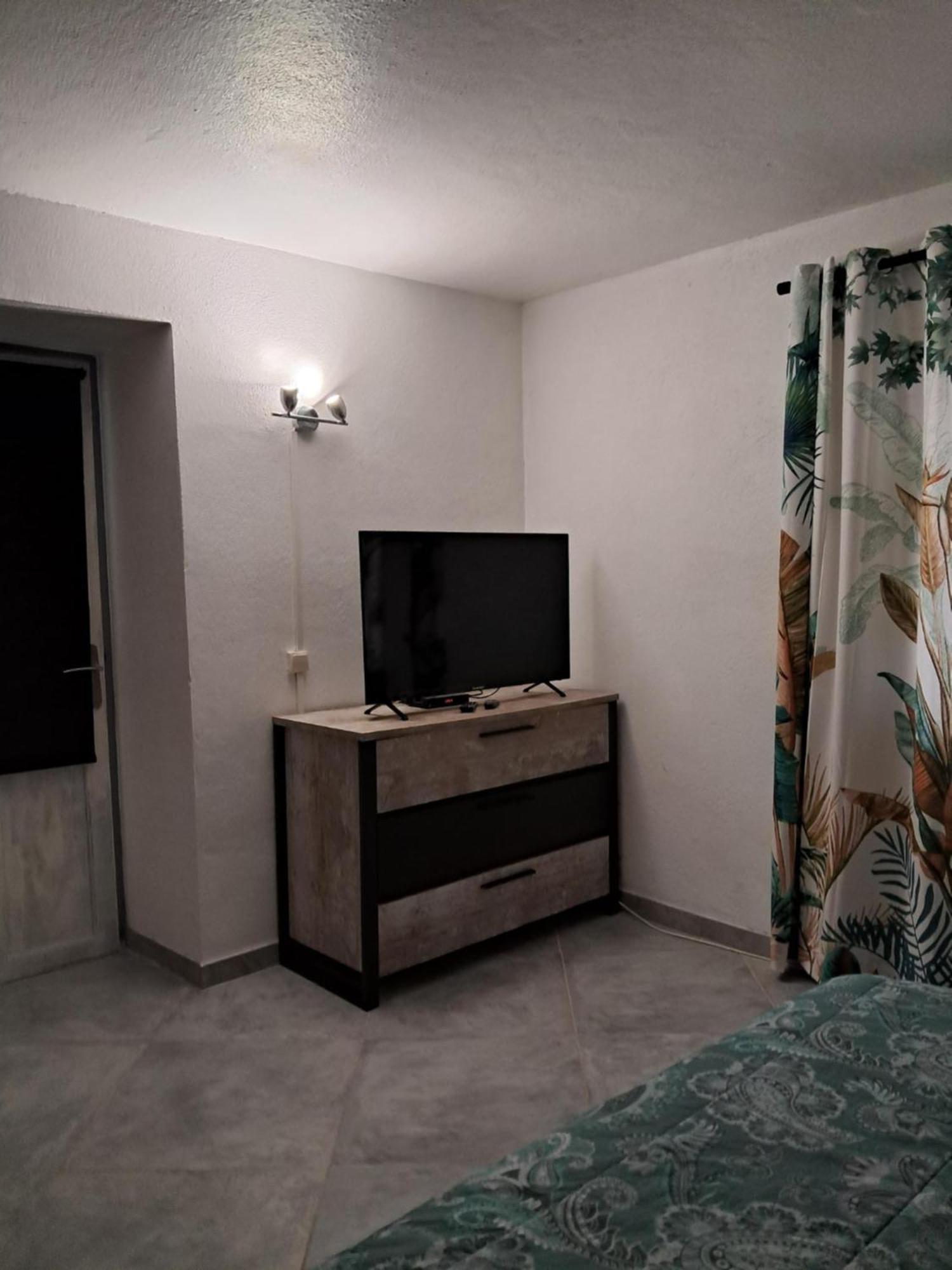 Villa Giuseppina Bonifacio  Ngoại thất bức ảnh