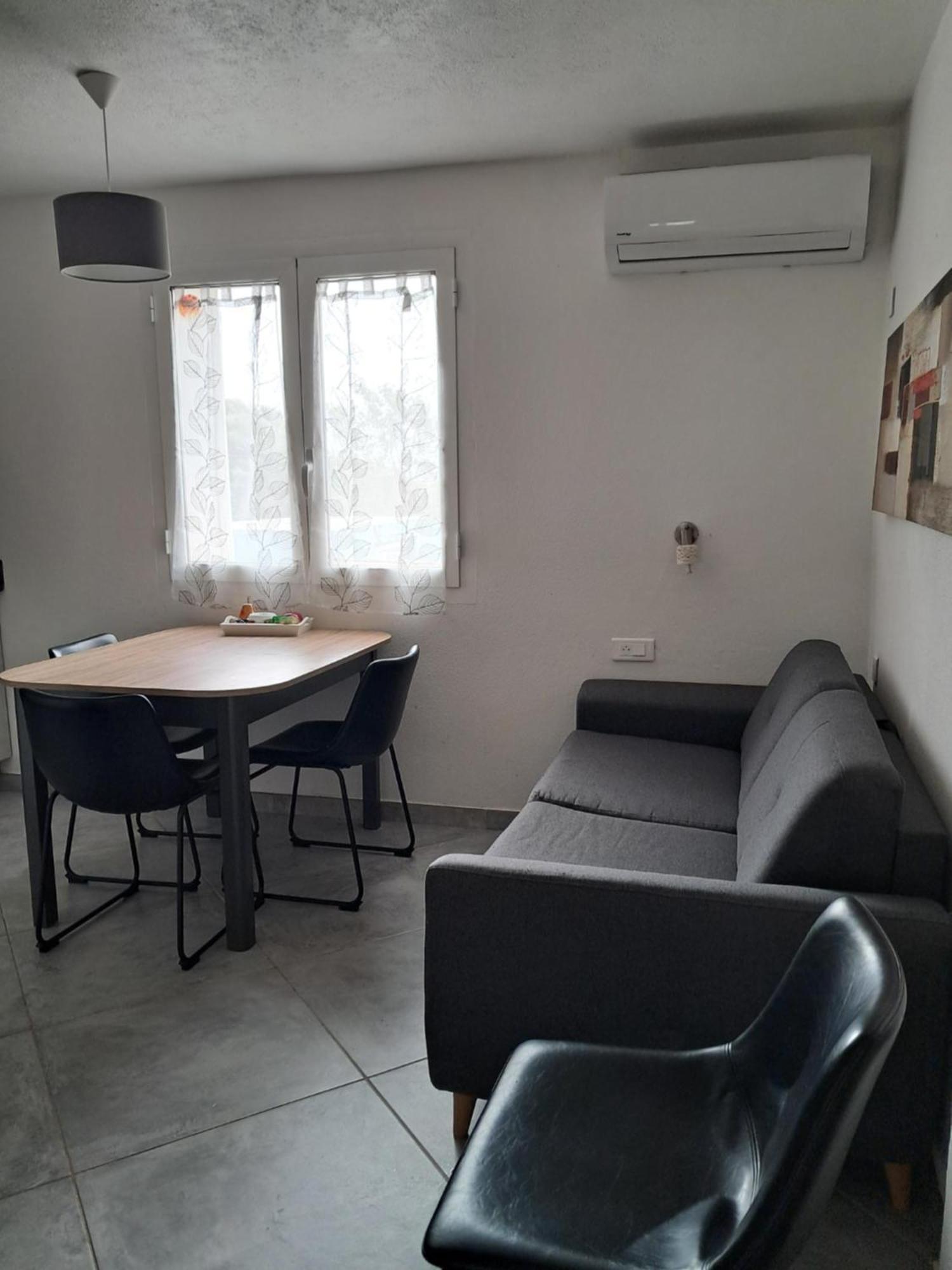 Villa Giuseppina Bonifacio  Ngoại thất bức ảnh