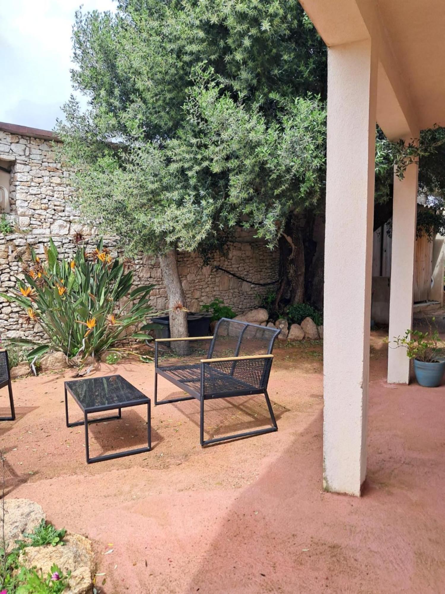 Villa Giuseppina Bonifacio  Ngoại thất bức ảnh
